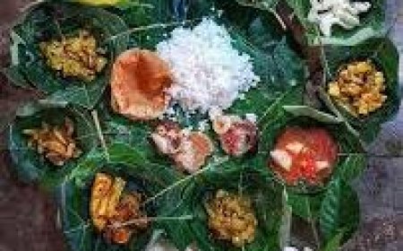 ମ.ରାମପୁରରେ ନବାନ୍ନ ତିଥି ନିର୍ଦ୍ଧାରଣ