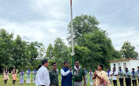 ତ୍ରିଦିବସୀୟ ଜିଲ୍ଲା ସ୍ତରୀୟ ଯୁବ ନେତୃତ୍ବ ବିକାଶ ତାଲିମ ଶିବିର ଉଦଘାଟିତ