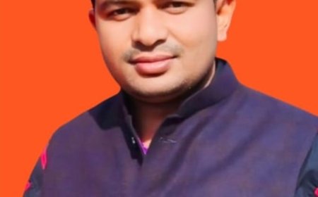 ଅଙ୍ଗଦାନ ପାଇଁ କେନ୍ଦ୍ର ସରକାରଙ୍କ ସହିତ ଚୁକ୍ତିନାମା ସ୍ୱ।କ୍ଷର କଲେ କନ୍ଧମାଳ ଜିଲ୍ଲାର ଯୁବ ସମାଜ ସେବୀ ବୁଲୁ ମଲିକ