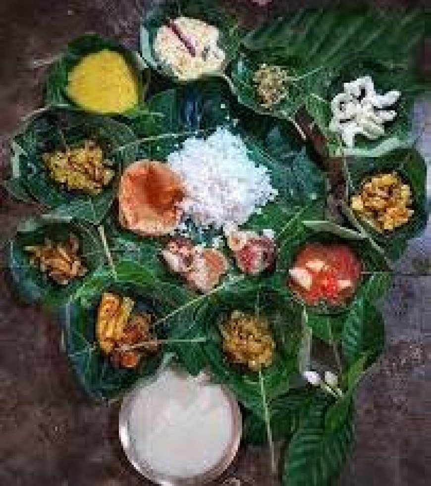 ମ.ରାମପୁରରେ ନବାନ୍ନ ତିଥି ନିର୍ଦ୍ଧାରଣ