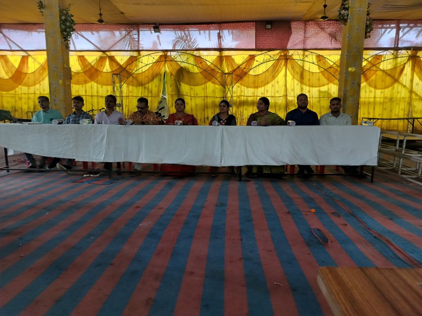 ଉଚ୍ଚ ମାଧ୍ୟମିକ ବିଦ୍ୟାଳୟ ରେ ଗଙ୍ଗାଧର ମେହେର ଜୟନ୍ତୀ ପାଳିତ