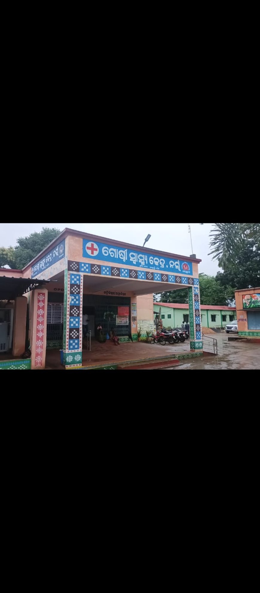 ବାଇକ୍ ରୁ ଖସି ଚନ୍ଦନ ପିଣ୍ଡା ଗ୍ରାମ ର ଜିନା ଚୌଧୁରୀ ଙ୍କ ମୃତ୍ୟୁ