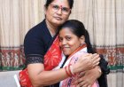 ଲିନ୍ସା କୁ ଭେଟି ଖୁସି ହେଲେ ଉପମୁଖ୍ୟମନ୍ତ୍ରୀ ପ୍ରଭାତୀ ପରିଡ଼ା