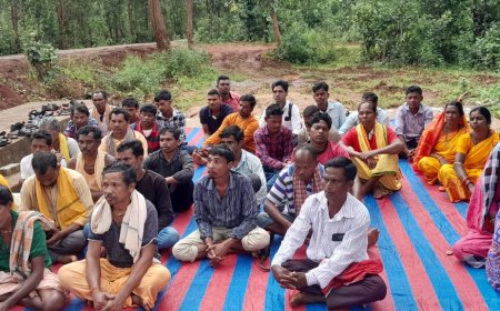 ବିଜେପି ପକ୍ଷରୁ ସଦସ୍ୟତା କର୍ମଶାଳା ଅଭିଯାନ ଓ ସୁଭଦ୍ରା ଯୋଜନା ସମ୍ବନ୍ଧରେ ଆଲୋଚନା