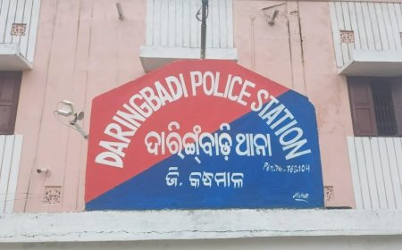 ନାବାଳିକା ଛାତ୍ରୀଙ୍କୁ ଦୁଷ୍କର୍ମ କରି ଅଟୋ ଡ୍ରାଇଭର ଗିରଫ