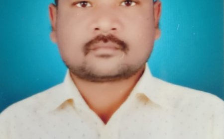 ନୂଆଁ ଖାଇ  ଅବସରରେ କନ୍ଧ ସମାଜ ସଭାପତି ତଥା ଯୁବ ସଂଗଠକ ନନ୍ଦି କିଶୋର ଭୋଇ ଙ୍କ ଶୁଭେଚ୍ଛା ବାର୍ତ୍ତା...