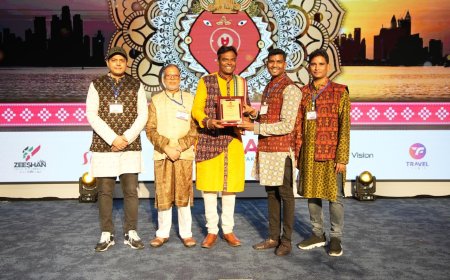 "ନୂଆଁଖାଇ ଭେଟଘାଟ" ଦୁବାଇରେ କମାଲ ଦେଖାଇଲେ ଶାଶ୍ଵତ ଓ ଅର୍ଚ୍ଚନା.......ଶାଶ୍ଵତ ଓ ଅର୍ଚ୍ଚନା ଙ୍କ ଗୀତରେ ସମସ୍ତେ ହେଲେ ମସଗୁଲ