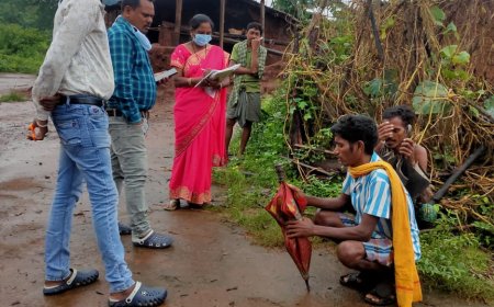 ମେଲେରିଆ ଓ ଡାଇରିଆ, ରୋଗରେ ରେ ୨ ମୃତ୍ୟୁ ଅଭିଯୋଗ କୁ ଖଣ୍ଡନ କଲେ ସ୍ବାସ୍ଥ୍ୟ ଅଧିକାରୀ