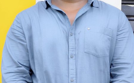 ବିଜେଡି ରୁ ଇସ୍ତଫା ଦେଲେ ଜିଲ୍ଲା ଯୁବ ବିଜେଡ଼ି ଉପସଭାପତି ଦେବେନ୍ଦ୍ର ପୋଢ଼