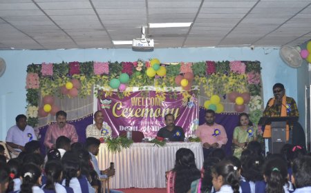 କଣ୍ଟାମାଳ ଡିଗ୍ରୀ କଲେଜ ଇତିହାସ ସମ୍ମାନର ନୂତନ ଛାତ୍ରୀଛାତ୍ରଙ୍କ ସ୍ଵାଗତ ସମାରୋହ