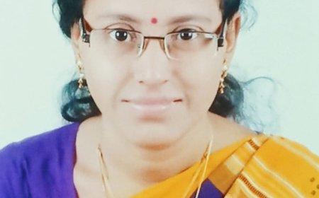 ସୋନପୁର ଉପଜିଲ୍ଲାପାଳ ହେଲେ ଡ. ସୌମ୍ୟରୂପା ରଥ