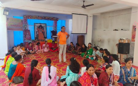 ରାଜ୍ୟସ୍ତରୀୟ ବିପର୍ଯ୍ୟୟ ପରିଚାଳନା ପ୍ରଶିକ୍ଷଣ ଶିବିର ଅନୁଷ୍ଠିତ