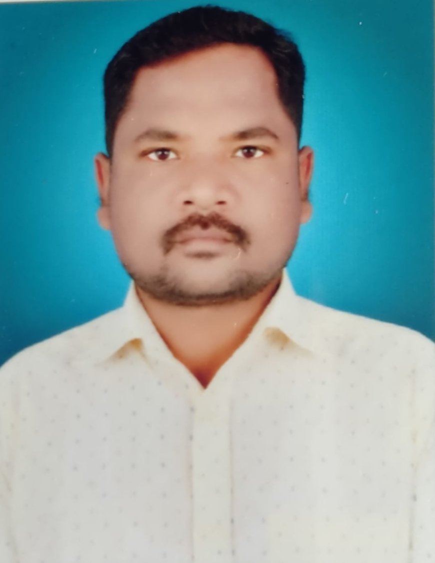 ବିଜେଡି ପାଇଁ ଝଟକା... ଜିଲ୍ଲା ଯୁବ ବିଜେଡ଼ି ସମ୍ପାଦକ ଙ୍କ ଇସ୍ତଫା