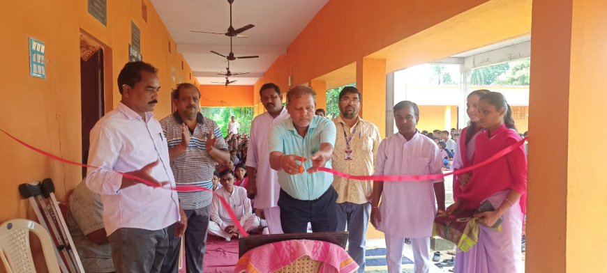 ସମ୍ବାଦ-ଆମଓଡିଶା ପକ୍ଷରୁ ବିଭିନ୍ନ ପ୍ରତିଯୋଗୀତା ସଂପନ୍ନ