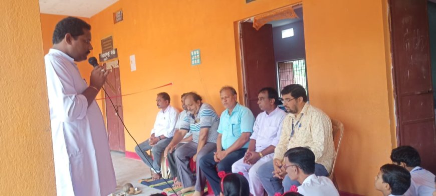 ସମ୍ବାଦ-ଆମଓଡିଶା ପକ୍ଷରୁ ବିଭିନ୍ନ ପ୍ରତିଯୋଗୀତା ସଂପନ୍ନ