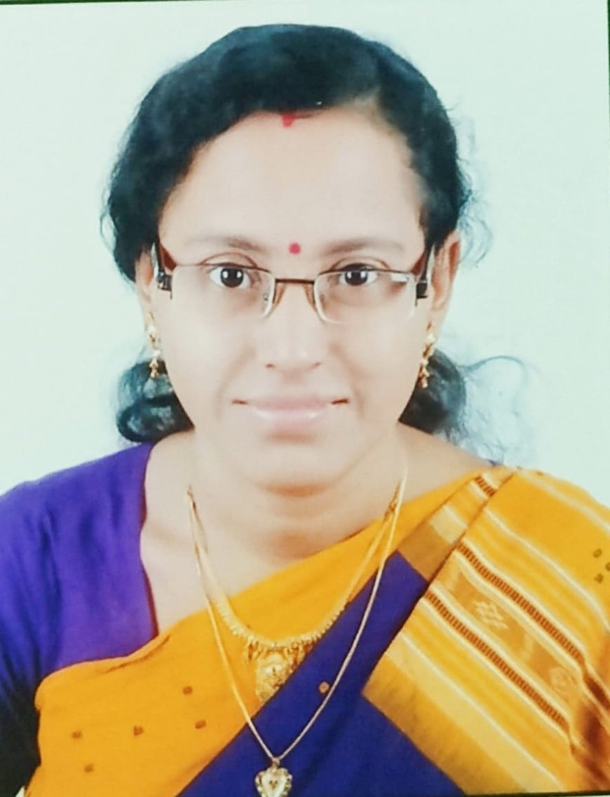 ସୋନପୁର ଉପଜିଲ୍ଲାପାଳ ହେଲେ ଡ. ସୌମ୍ୟରୂପା ରଥ