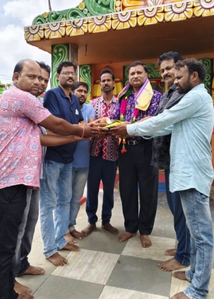 ଜଳନ୍ଧର ଦରବାର ପାଇଁ କଳାକାର ବରଣ