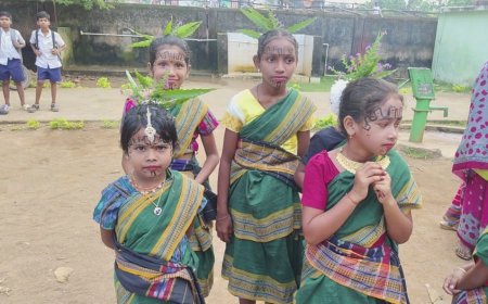 ସିର୍ତ୍ତିଗୁଡା ରେ ଶିଶୁ ମହୋତ୍ସବ ସୁରଭି ଲୋକ କଳା ମହାଆଡମ୍ବରରେ ଅନୁଷ୍ଠିତ