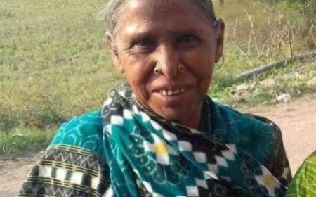 ସାମ୍ୱାଦିକ ଙ୍କ ମାତୃ ବିୟୋଗ