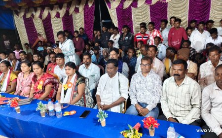 ତଲାଗାଁ ଠାରେ ବାଆଦି ଠାକୁରଙ୍କ ବାର୍ଷିକ ଦଶରା,ମନ ମୋହିଲା ଘୁମୁରା ନୃତ୍ୟ