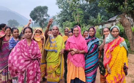 ଗ୍ରାମାଞ୍ଚଳ ରେ ଚୋରା ଦେଶୀ ବିଦେଶୀ ମଦ କାରବାର ବୃଦ୍ଧି ...........ପୋଲିସ ଓ ଅବକାରୀ ବିଭାଗ ଚୁପ୍