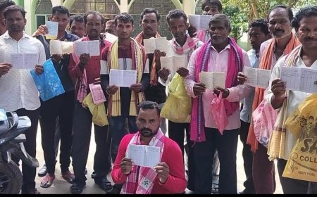 ପୁଆ ପାକ୍ସ ମହାଦୁର୍ନୀତି, ବଳି ପଡିଲେ ତଳିଆ କର୍ମଚାରୀ