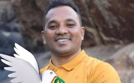 ନୂତନ ବିଡ଼ିଓଙ୍କ ଦାୟିତ୍ଵ ଗ୍ରହଣ