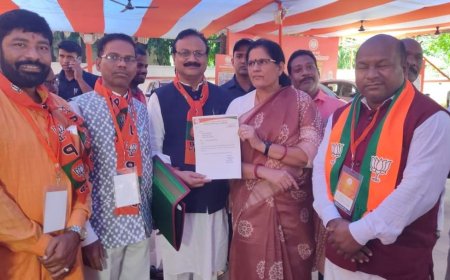 କନ୍ଧମାଳ ପର୍ଯ୍ୟଟନ ଶିଳ୍ପର ବିକାଶ ପାଇଁ ଉପ ମୁଖ୍ୟମନ୍ତ୍ରୀ ଙ୍କୁ ଅନୁରୋଧ l