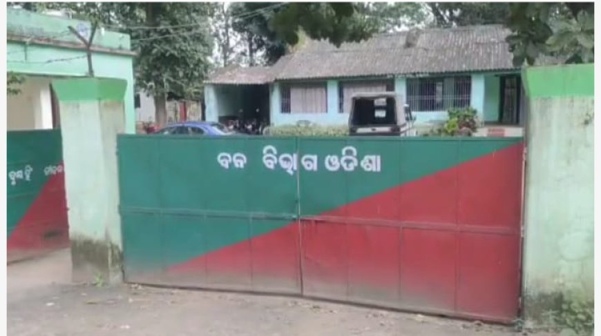 ଦକ୍ଷ ବନପାଳ ଙ୍କ ବଦଳି ବାତିଲ କରାଯିବାକୁ ଦାବି