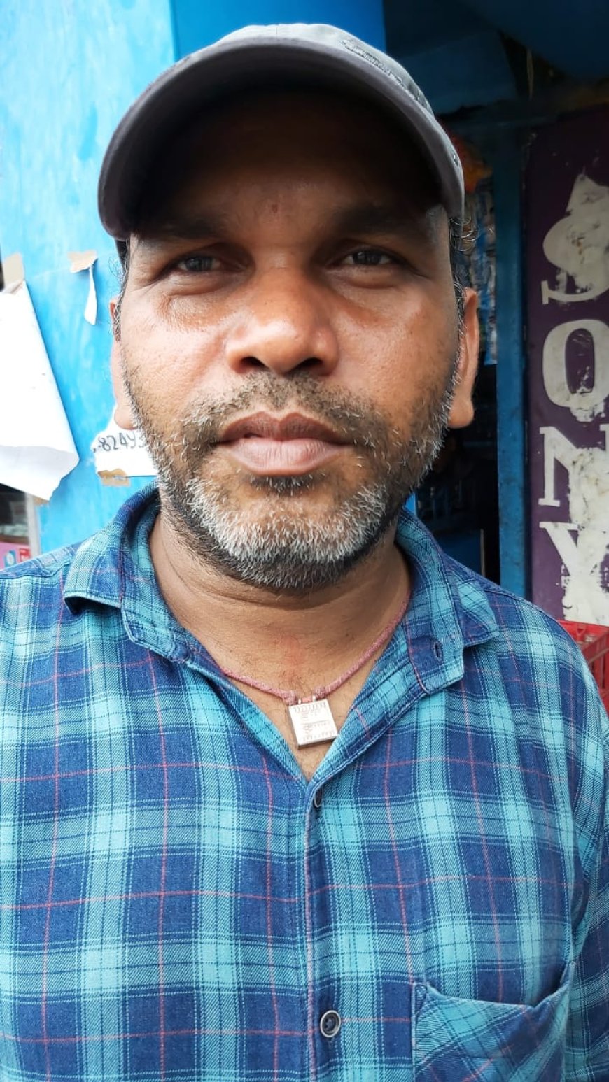 ବିଶିଷ୍ଟ ମୃର୍ତ୍ତିକା ଶିଳ୍ପୀ ଦିଲ୍ଲୀପ ରଣାଙ୍କ ପରଲୋକ