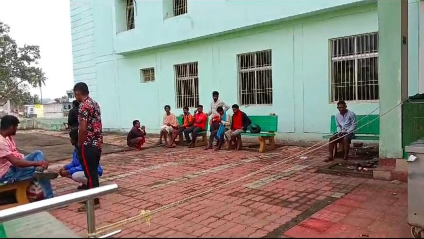 ବଜ୍ରାଘାତରେ ବାଳିକା ମୃତ,