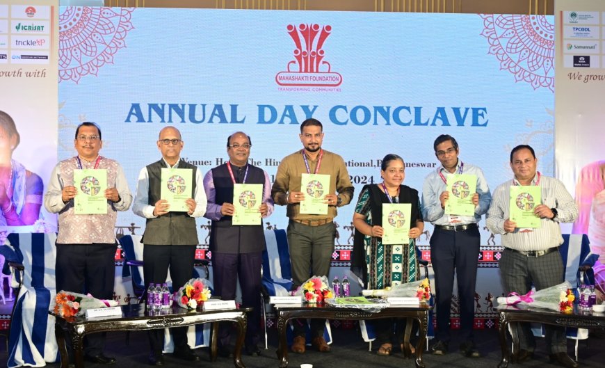ଗ୍ରାମାଞ୍ଚଳ କ୍ଷୁଦ୍ର ବ୍ୟବସାୟର ଚିରନ୍ତନ ବଜାର ବ୍ୟବସ୍ଥା ଓ ଜଳବାୟୁ ପରିବର୍ତ୍ତନ ସହଣୀ କୃଷି ସମ୍ପର୍କିତ କର୍ମଶାଳା