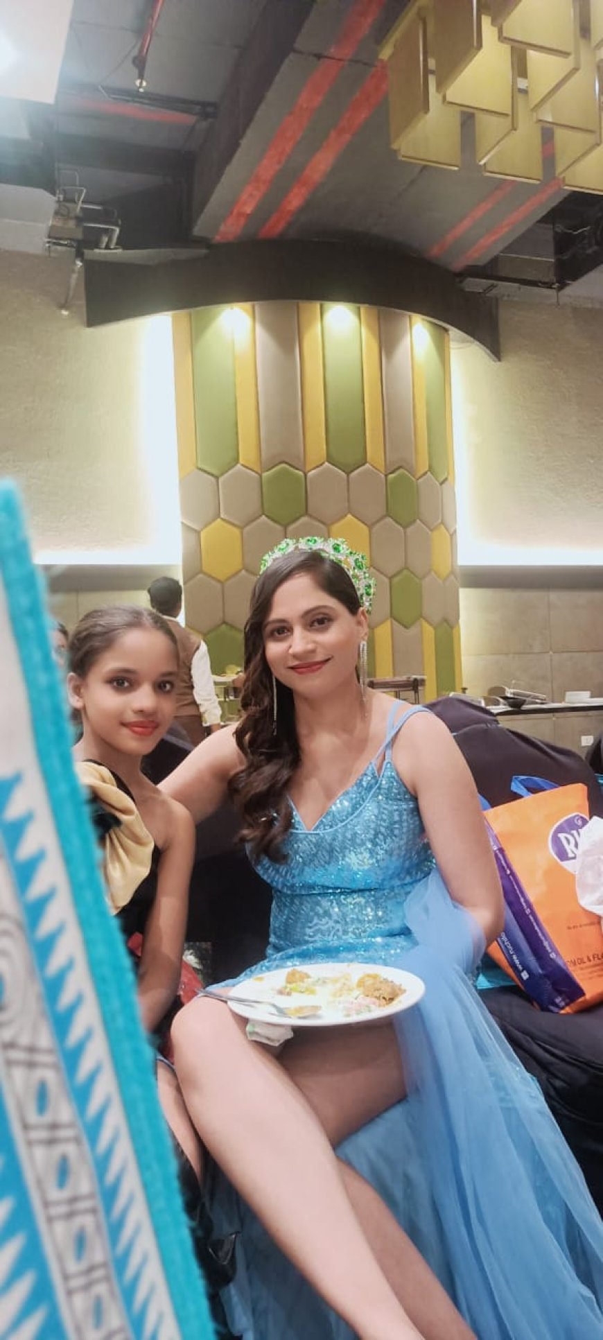 ଶେଷ ହେଲା ଫ୍ୟାସନ ଦୁନିଆର ଲୋକପ୍ରିୟ ଫ୍ୟାସନ ଶୋ ନୟନତାରା ସିଜନ୍ 5 ର ଗ୍ରାଣ୍ଡଫିନାଲେ