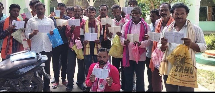 ପୁଆ ପାକ୍ସ ମହାଦୁର୍ନୀତି, ବଳି ପଡିଲେ ତଳିଆ କର୍ମଚାରୀ