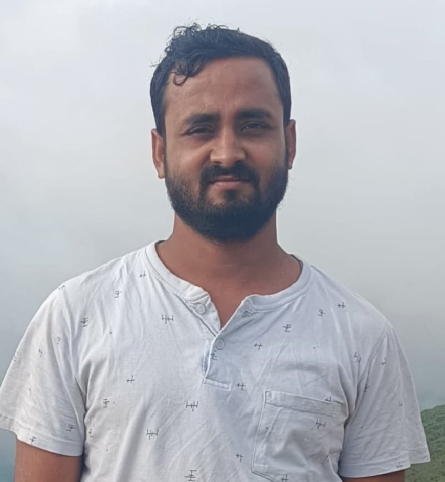 ନାରାୟଣ ପାତ୍ର ହେଲେ କନ୍ଧମାଳ ସାଂସଦ ଙ୍କ କୋଟଗଡ ବ୍ଲକ ସାଂସଦ ପ୍ରତିନିଧି।