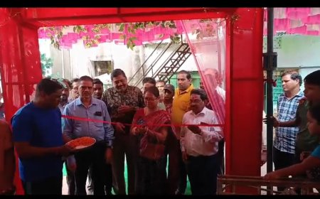 *କାଳୀ ପୂଜା ଅବସରରେ ରକ୍ର ଦାନ ଓ ମାଗଣା ଚକ୍ଷୁ ଚିକିତ୍ସା ଶିବିର-