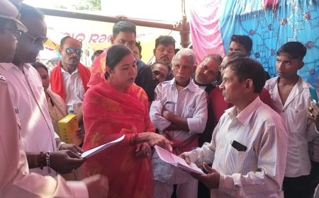 *ଦାବୀ ହାସଲ ପରେ ସାଂସଦ ଓ ପ୍ରଶାସନକୁ ସାଧୁବାଦ  ଜଣାଇଲେ ସାଧୁ*-