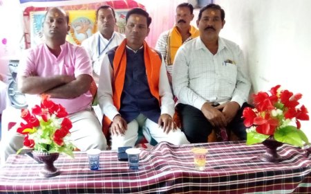 ମସିଣାଗୋରା ଶିଶୁ ମନ୍ଦିରରେ ପିତୃ ସମ୍ମିଳନୀ