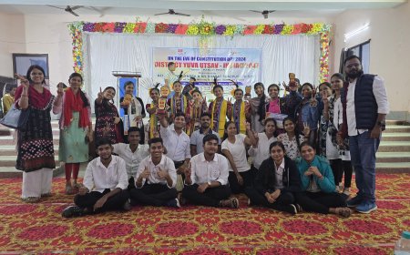 ସ୍ବାଧୀନତାର ଅମୃତ ମହୋତ୍ସବ କାର୍ଯ୍ୟକ୍ରମରେ ମହାନଦୀ ଧାରାର ସଫଳତା