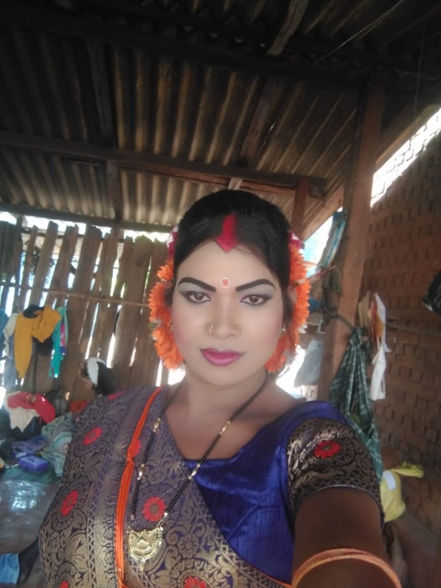 ଚର୍ଚ୍ଚା ରେ ସନ୍ତୋଷ ଦ୍ରୌପଦୀ ପରେ ସୀତା ଭୂମିକା ଦର୍ଶକ ଙ୍କ ମନ ମୋହୁଛନ୍ତି