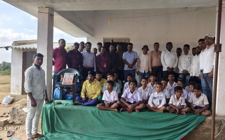 କୋଡ଼ିବାହାଲ -କୁରୁକୁପାସ୍ଥିତ ସ୍ୱତନ୍ତ୍ର ବିଦ୍ୟାଳୟରେ ଆନ୍ତର୍ଜାତିକ ଭିନ୍ନକ୍ଷମ ଦିବସ ପାଳିତ,