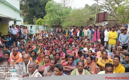 ବରଗାଁ ପଞ୍ଚାୟତରେ ପ୍ରଧାନମନ୍ତ୍ରୀ ଆବାସ ଯୋଜନାରେ ନୂତନ ହିତାଧିକାରୀଙ୍କ ଚିହ୍ନଟ ତାଲିମ ଶିବିର,