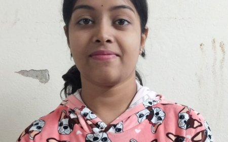 ଇଂରାଜୀ ବକ୍ତୃତା ରେ ଅଦିତି କଲେଜ ର କୃତିତ୍ୱ