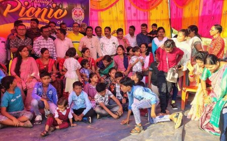 ନବୋଦୟ ବିଦ୍ୟାଳୟ ନର୍ଲା ଷଷ୍ଠ ବ୍ୟାଚ ର ବନ୍ଧୁ ମିଳନ