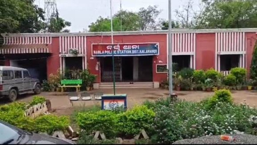 ଶେରଗଡ଼ ଗ୍ରାମପଞ୍ଚାୟତ ସରପଞ୍ଚ ଓ ଠିକାଦାର ନିଲେଶ ଅଗ୍ରୱାଲ ଙ୍କ ମୁନସି ଙ୍କ ମଧ୍ୟରେ ଗଣ୍ଡଗୋଳ ମାଡପିଟ ଘଟଣା