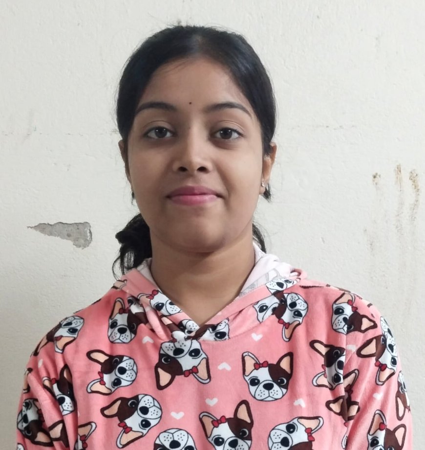 ଇଂରାଜୀ ବକ୍ତୃତା ରେ ଅଦିତି କଲେଜ ର କୃତିତ୍ୱ
