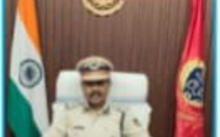 ତରଭା ର ଦୁସ୍ଥ ସାମ୍ବାଦିକ ଙ୍କୁ ସାକ୍ଷାତ କଲେ ସୁବର୍ଣ୍ଣପୁର ଏସପି-