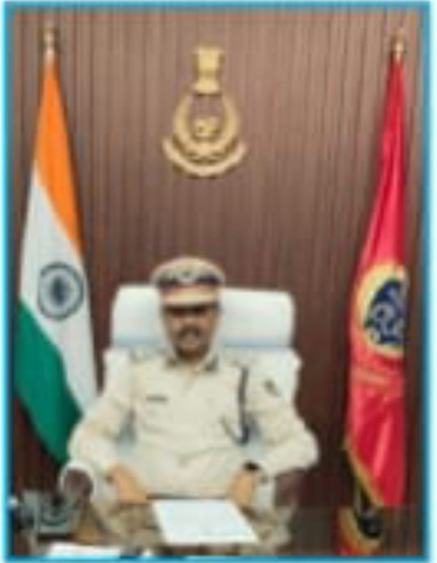 ତରଭା ର ଦୁସ୍ଥ ସାମ୍ବାଦିକ ଙ୍କୁ ସାକ୍ଷାତ କଲେ ସୁବର୍ଣ୍ଣପୁର ଏସପି-