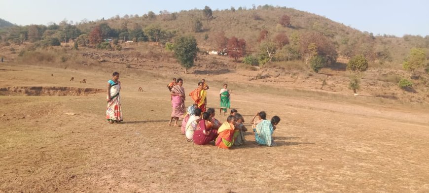 ଇନ୍ଦ୍ରାବତୀ ଜଳ ଭଣ୍ଡାର ରେ ଗାଧେଇବାକୁ ଯାଇ ଯୁବକଙ୍କ ମୁତ୍ୟୁ