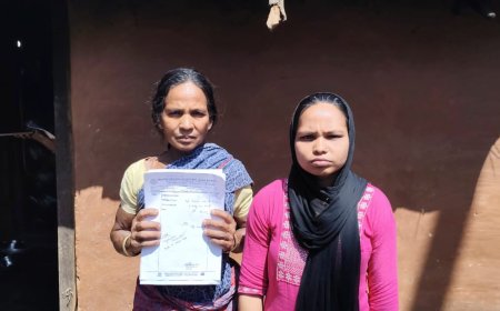 ଚିକିତ୍ସା ପାଇଁ ବାଧକ ସାଜିଛି ଅର୍ଥ l ମାନସିକ ରୋଗରେ  ଛଅ ବର୍ଷହେଲା ପୀଡିତ, ମିଳୁନି ଭତ୍ତା